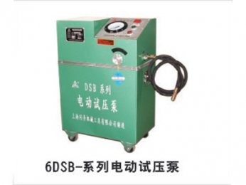 6DSB-系列游艇会·YTH官网压泵